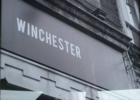 The Winchester Lodge 4