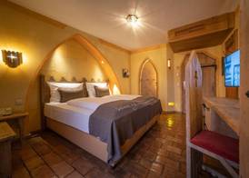 4-Sterne Burghotel Castillo Alcazar, Europa-Park Erlebnis-Resort 4