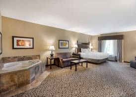 Best Western Plus Intercourse Village Inn 4