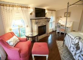 Saybrook Point Resort & Marina 3