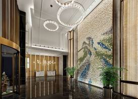 DoubleTree by Hilton Chengdu Riverside 4