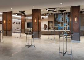 JW Marriott Orlando Bonnet Creek Resort & Spa 3