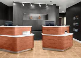 Courtyard by Marriott Dallas Flower Mound 3