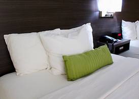 Baymont by Wyndham Springfield 4