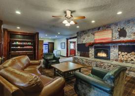 Stoney Creek Hotel Columbia 5