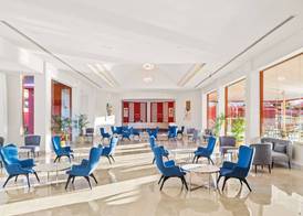Pickalbatros Laguna Club Resort Sharm El Sheikh 3