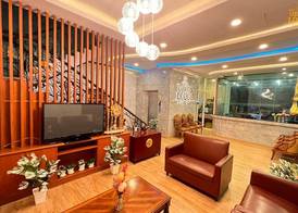 The Grand Lodge Pattaya 4