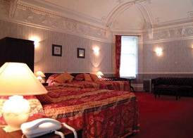Ambassador Hotel 4