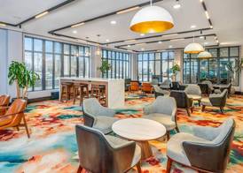 Radisson Hotel Montreal Airport 4
