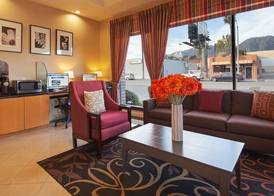 Best Western Pasadena Inn 2