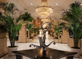 The US Grant, a Luxury Collection Hotel, San Diego 2