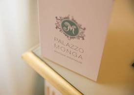 Palazzo Monga Boutique Guesthouse 5