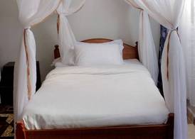 Sweet Lake Resort 5