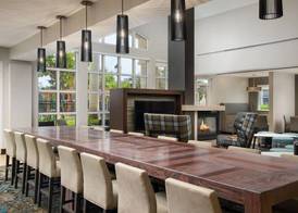 Residence Inn by Marriott Fort Myers at I-75 and Gulf Coast Town Center 2