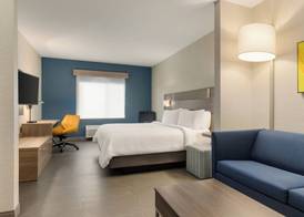 Holiday Inn Express & Suites FORT LAUDERDALE AIRPORT SOUTH by IHG 4