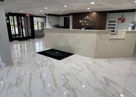 Wingate by Wyndham Livonia 3