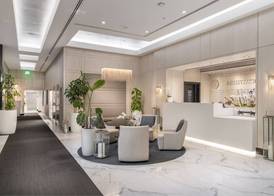 Fortune House Hotel Suites 2