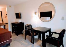 Red Carpet Inn Airport and Cruise Port Hotel Fort Lauderdale 5