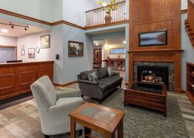 GrandStay Hotel & Suites Hastings 3