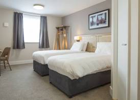 Green Lodge, Wirral by Marston's Inns 3