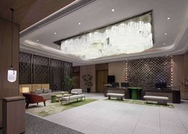 Ramada by Wyndham Wuhan Wangjiawan 2