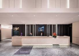 Novotel Wuxi Sanyang Plaza 4