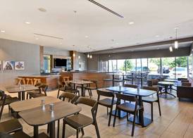 SpringHill Suites by Marriott Indianapolis Airport/Plainfield 2
