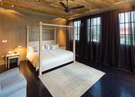 Factoria Hotel 4