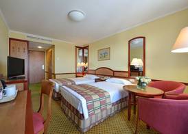 Danubius Hotel Bük 5