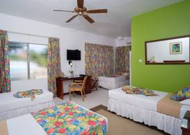 Hibiscus Lodge 4