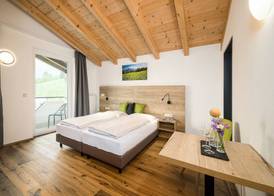 Apartmenthotel Sonnenhof 5