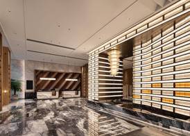 Ramada Plaza By Wyndham Wuhan Hanyang 2