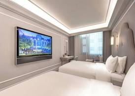 Mercure Xi'an High-tech Zone Center 4