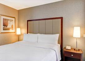 Homewood Suites by Hilton Toronto Oakville 5