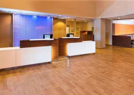 Fairfield Inn & Suites by Marriott Atlanta Buford/Mall of Georgia 3