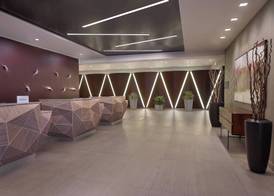 Courtyard by Marriott Oshawa 2
