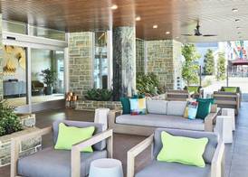 AC Hotel by Marriott Beverly Hills 3