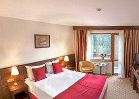 Hotel Yastrebets Wellness & Spa 4