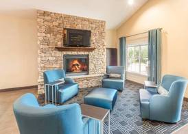 TownePlace Suites Tucson Airport 3