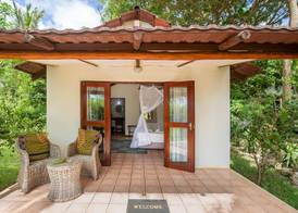 LEMON BEACH LODGE VILANCULO 4