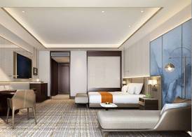 Wyndham Garden Wuhan West 2
