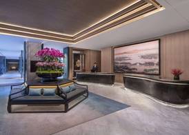 Park Hyatt Suzhou 2