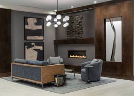 Residence Inn by Marriott Boston Concord 2