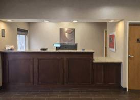 Comfort Inn Barboursville near Huntington Mall area 2