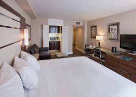 Hôtel Le Cantlie Suites 3
