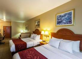 SureStay Plus Hotel by Best Western Mesquite 4