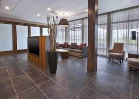 Courtyard by Marriott St. Joseph-Benton Harbor 3