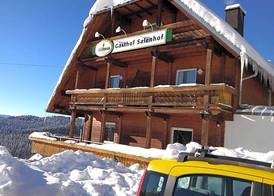 Schwarzwaldgasthaus Salenhof 3