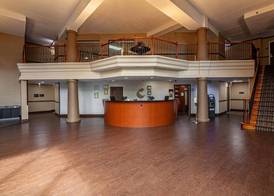 Comfort Suites Morrow- Atlanta South 4