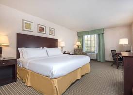 Holiday Inn Express HASKELL-WAYNE AREA by IHG 4